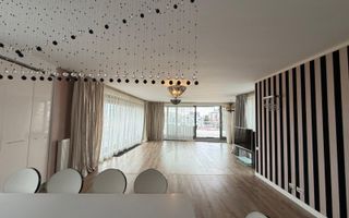 VANZARE PENTHOUSE DEOSEBIT 181MP | TERASA 280MP | MOBILAT - UTILAT LUX - Poză 33