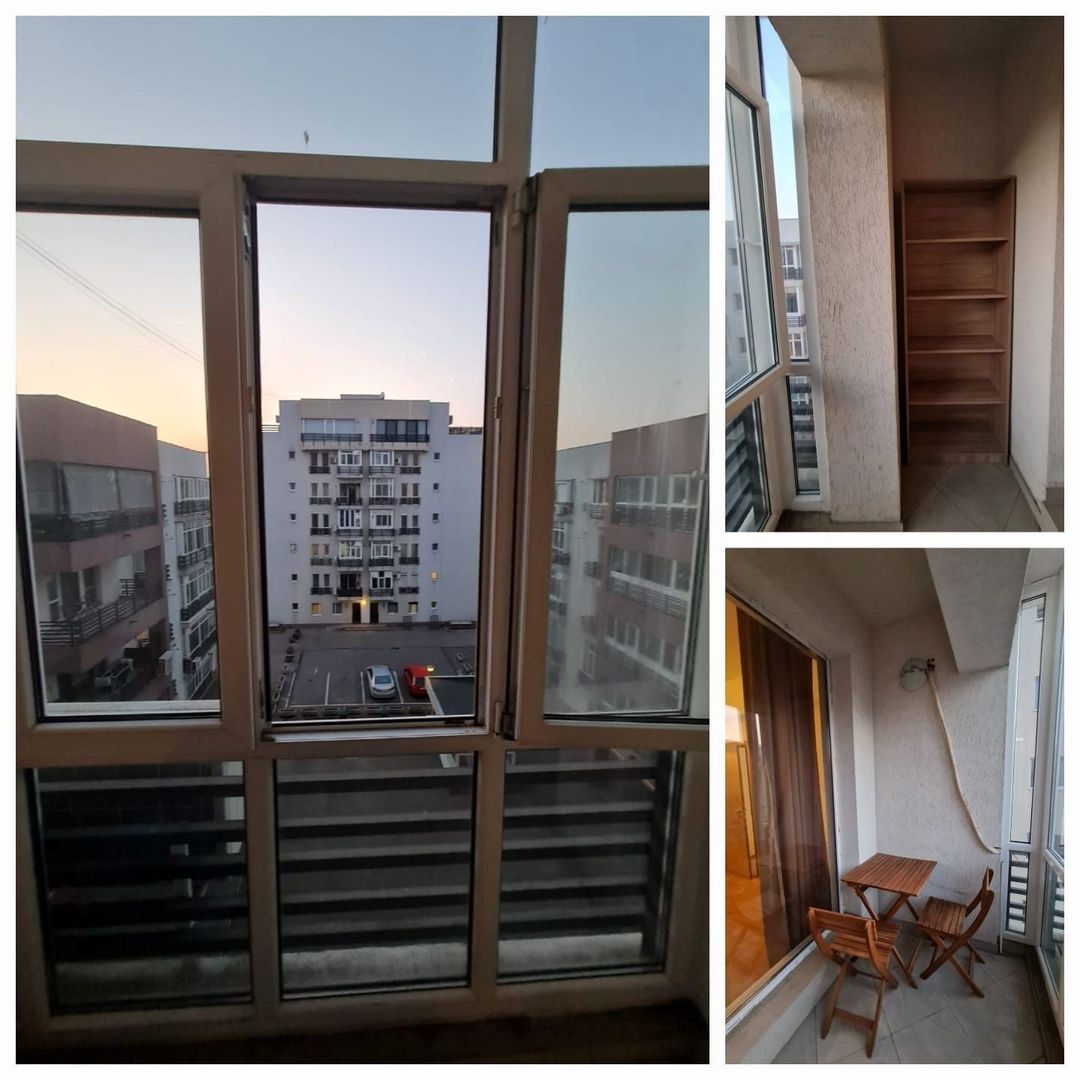 Apartament 2 camere zona Ozana - str. Fetesti - Poză 7