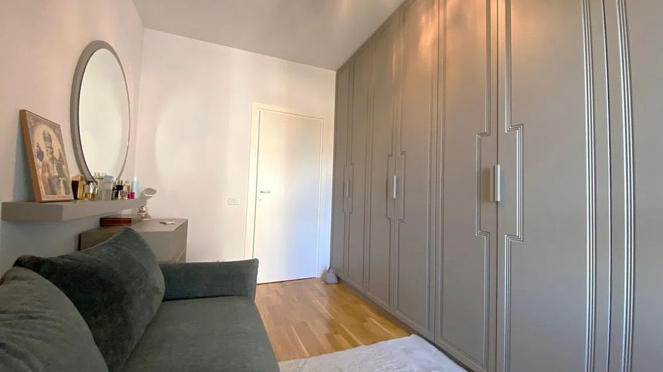 Apartament cu 4 camere  Fizicienilor - District - Poză 9