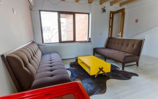 INCHIRIERE VILA CADEREA BASTILIEI | 240MP | PRETBAIL BIROU | PARCARE - Poză 15