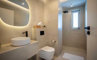 Spațiu tehnic 90 mp, Mărăști – etaj 5/5, vedere panoramică - Poză 3