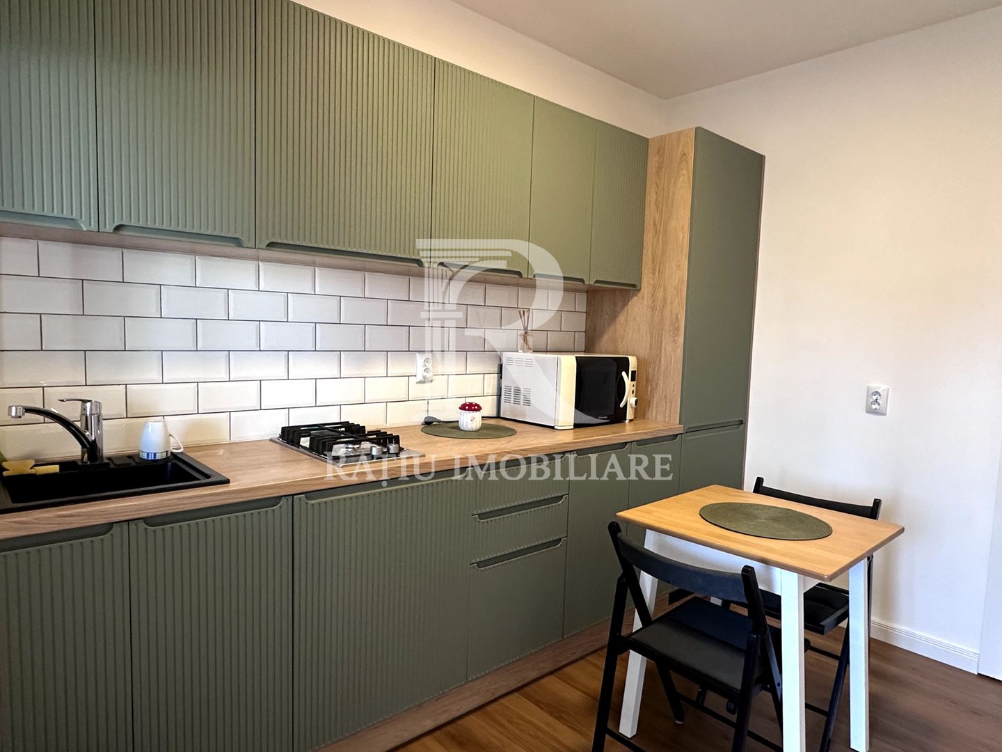 Apartament cu o camera | Central | Oradea - Poză 6