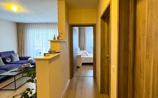 Apartament 3 camere de vânzare | Sibiu | Hipodrom 4 | parcare - Poză 8