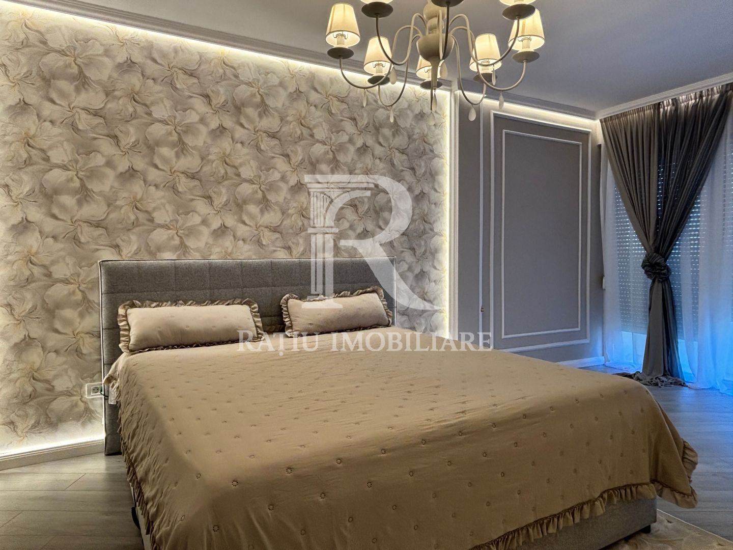 Apartament de Lux 2 camere | Cantemir | Oradea | 65 mp | - Poză 8