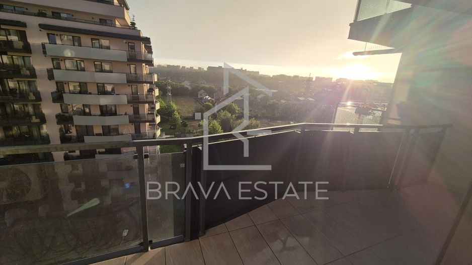 Apartament 2 camere, balcon, garaj subteran,  zona Gheorgheni - Poză 3