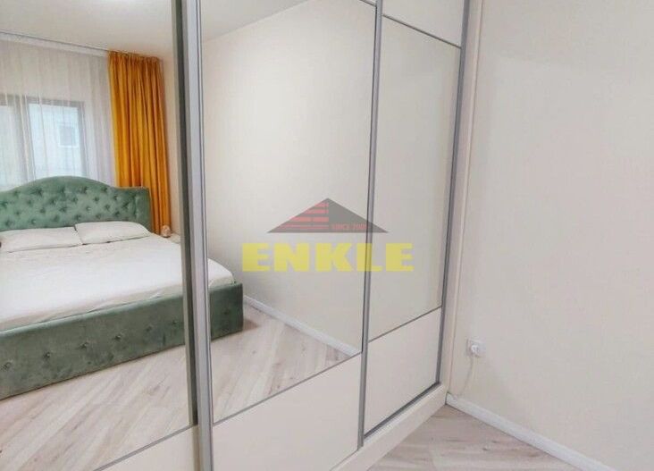 De vânzare apartament cu 2 camere semidecomandat in bloc nou - Poză 6