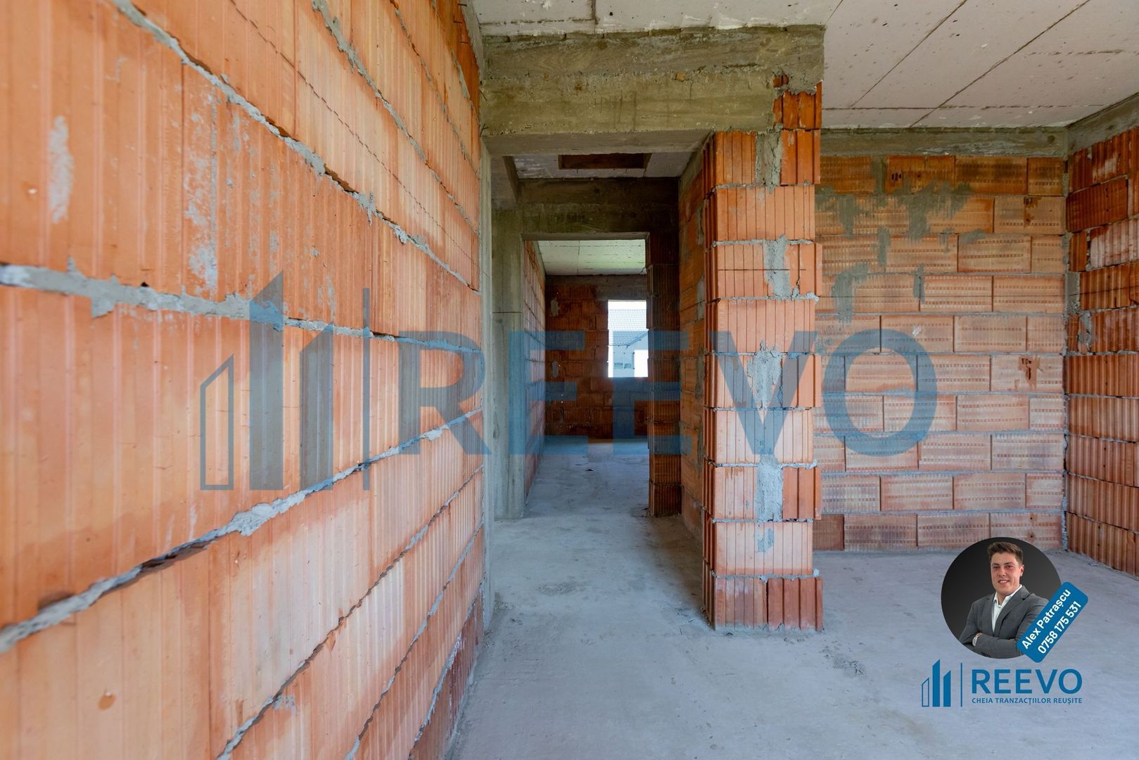 Casă la roșu, Hemeiuș ! - Poză 19