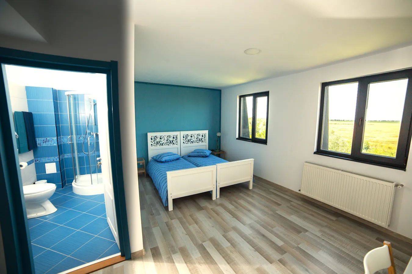 Oportunitate de investitie| Delta Dunarii |Mila 23| pensiune activa - Poză 12