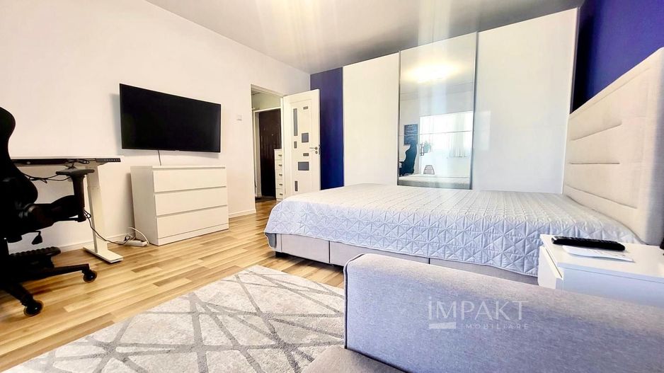 Apartament 1 camera zona Dorobantilor - Poză 2