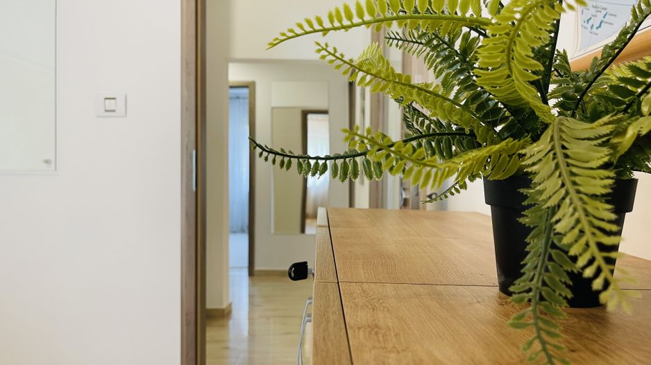 OFERTA RETRASA - Apartament cu 4 camere, frumos amenajat | 85 mp, decomandat - Poză 15