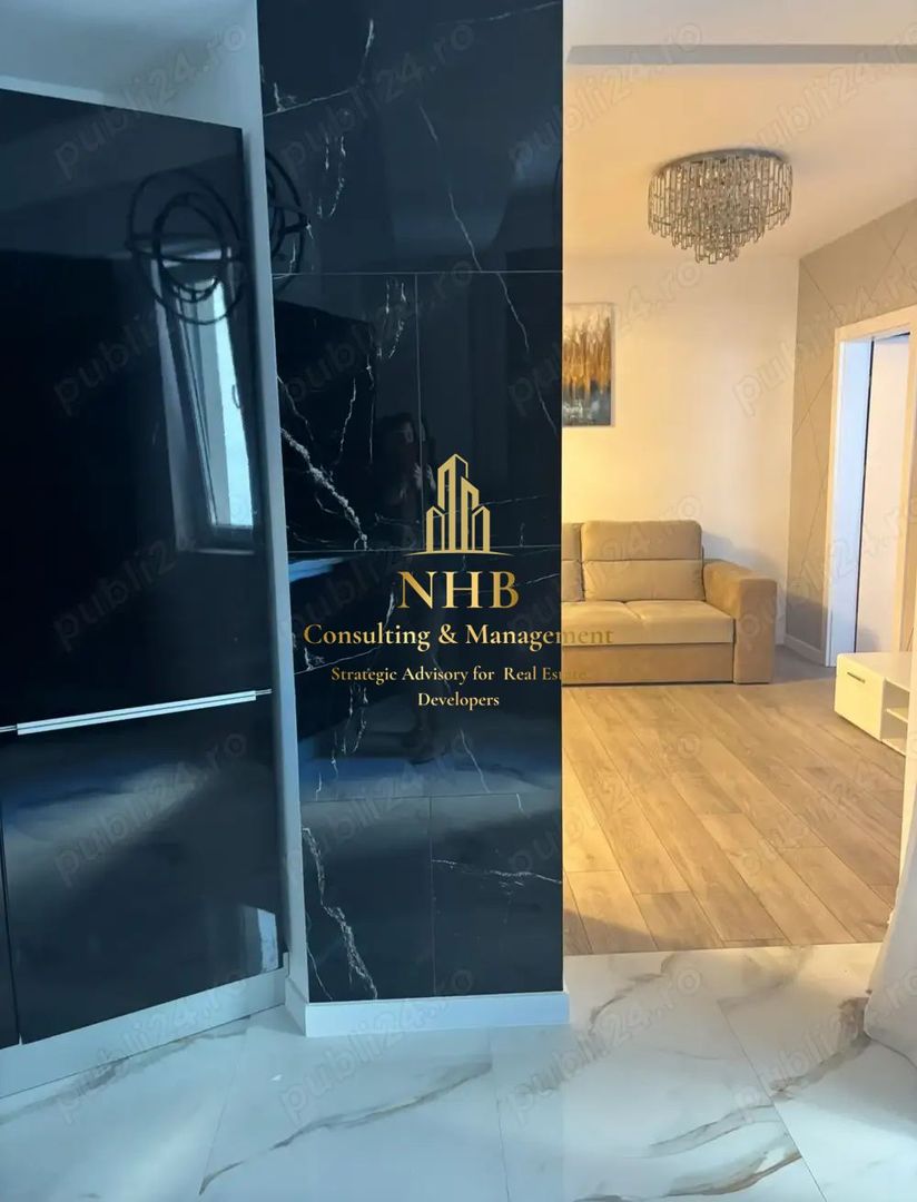 Apartament 2 camere cu terasa -  Zona Unirii - Poză 1