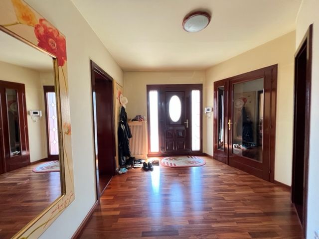 Casa deosebita 4 dormitoare ultracentral Lugoj - Poză 11