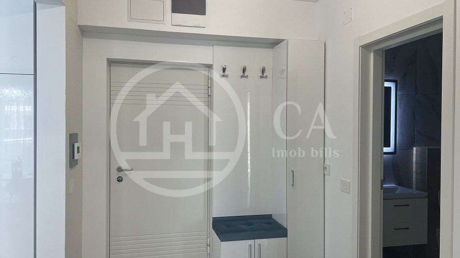 Apartament cu 2 camere de vanzare in Prima Arena Oradea - Poză 5