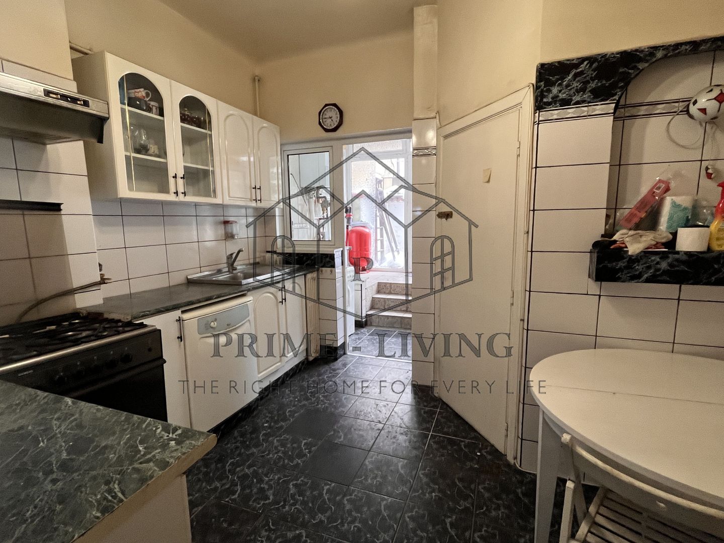 Exceptional Heritage Villa for Rent | Ștefan cel Mare – Dorobanți Area - Poză 7