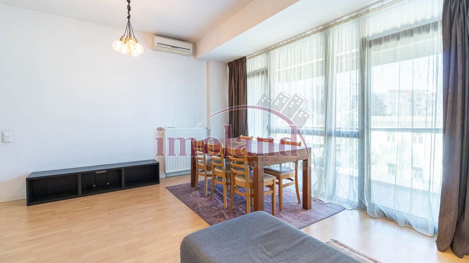 Vanzare - apartament 2 camere - Complex DV 24 - Calea Calarasilor - Poză 5