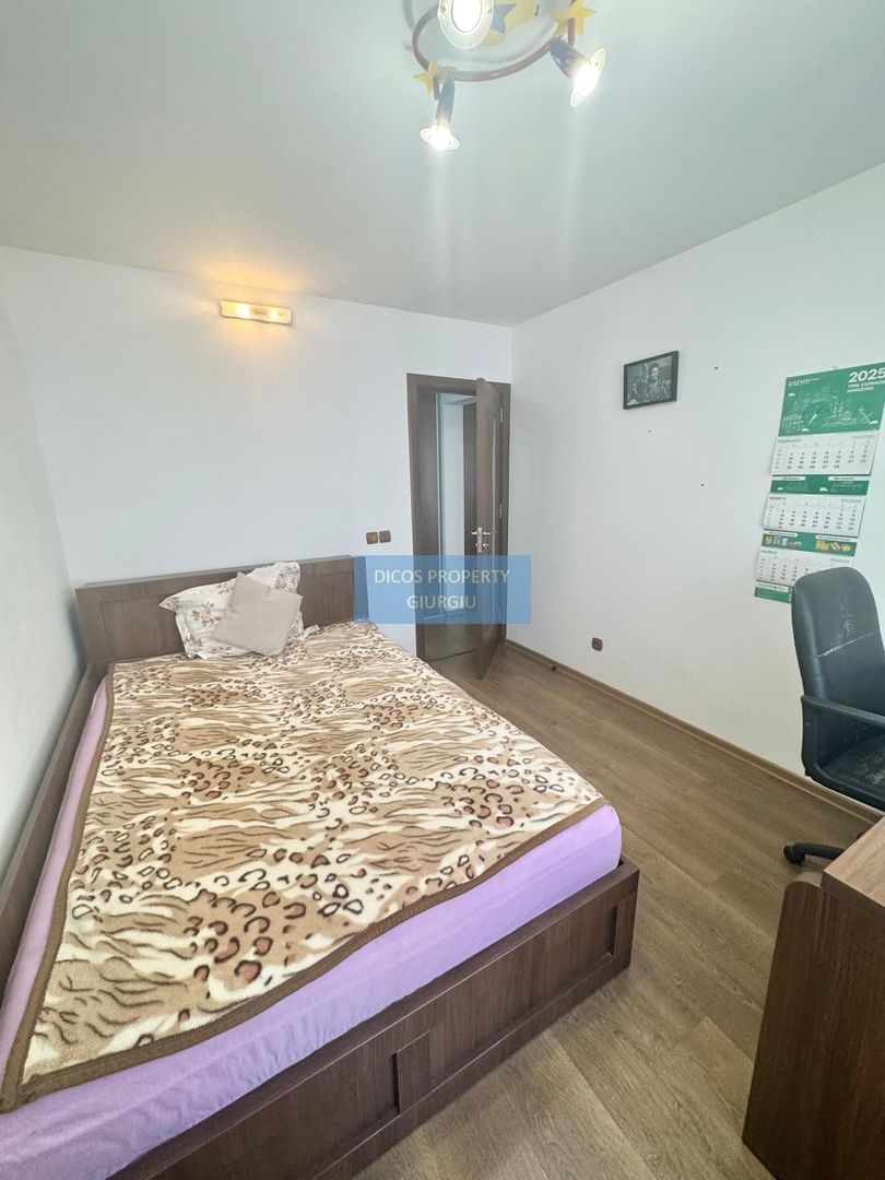 Apartament 3 camere de vânzare – Vasile Alecsandri - Poză 10