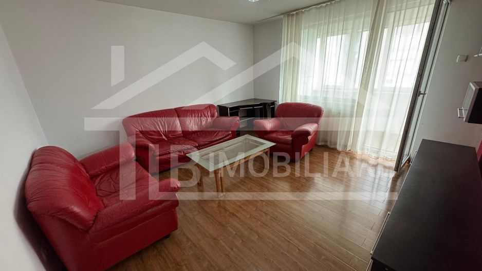 Apartament cu 2 camere, 72mp, Zona Dacia - Poză 1