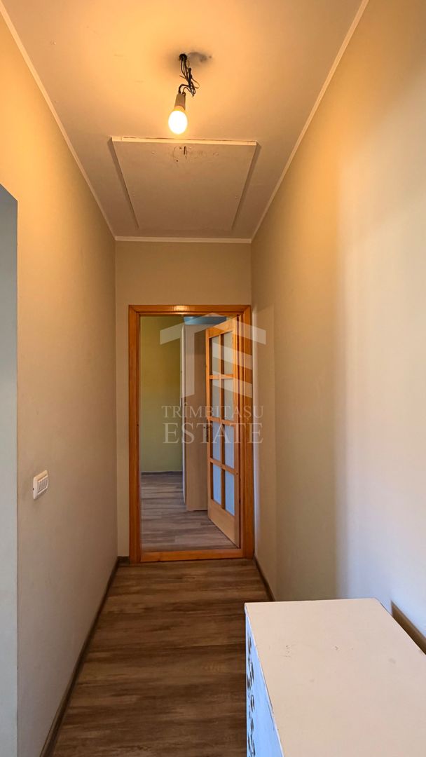 2 camere | DECOMANDAT  |   ALEEA ZMEUREI - Poză 13