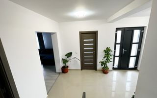 Casa spatioasa 5 camere Trivale - Clasa energetic A - Poză 18