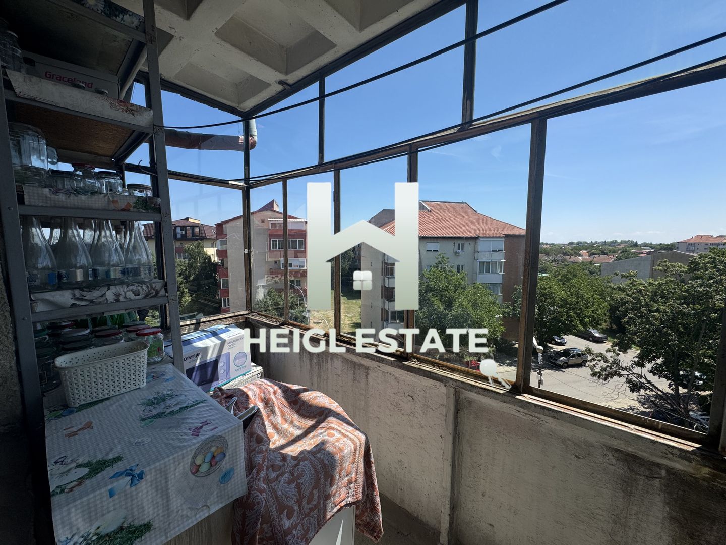 OCAZIE!!! Apartament cu 2 camere de vânzare in zona Sagului, Timișoara - Poză 17