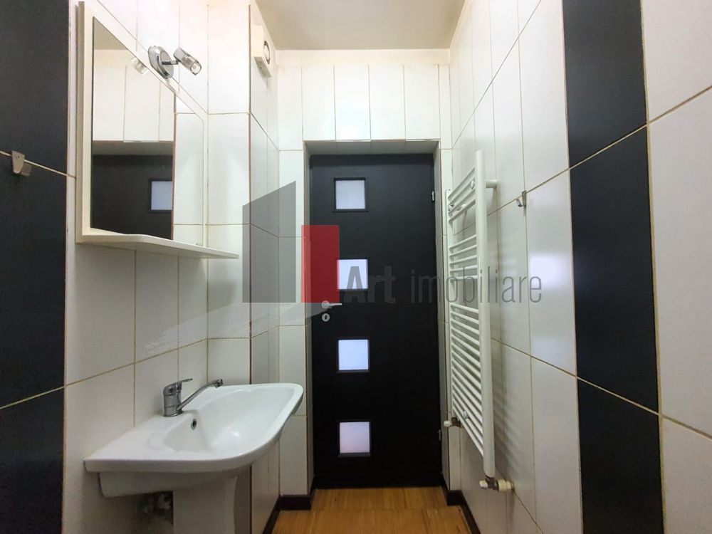 Vand apartament 3 camere-Chiajna- Militari Residence+loc de parcare - Poză 8