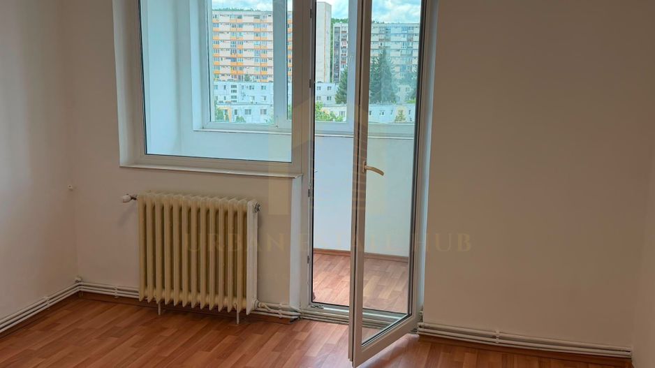 Vanzare apartment 2 camere, decomandat, strada Parang, Manastur - Poză 4