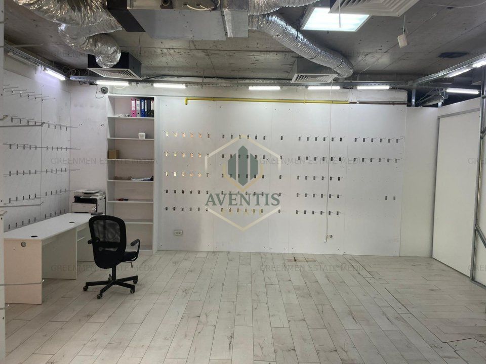 Inchiriere spatiu comercial in apropierea zonei Obor - Poză 3