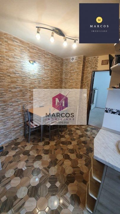 Apartament 2 camere nedecomandat, et.3, Lunca, ID 717 - Poză 6