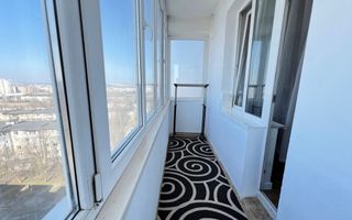 Vinzare apartament cu 1 camera bd.Traian 22 - Poză 4