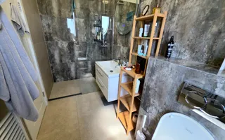 1/2 Duplex, 4 Camere, 2 Bai, Zona Cetate, Superfinisat si Mobilat - Poză 19