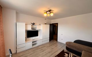 Apartament 2 camere de închiriat – SubCetate Residence(pet friendly) - Poză 1