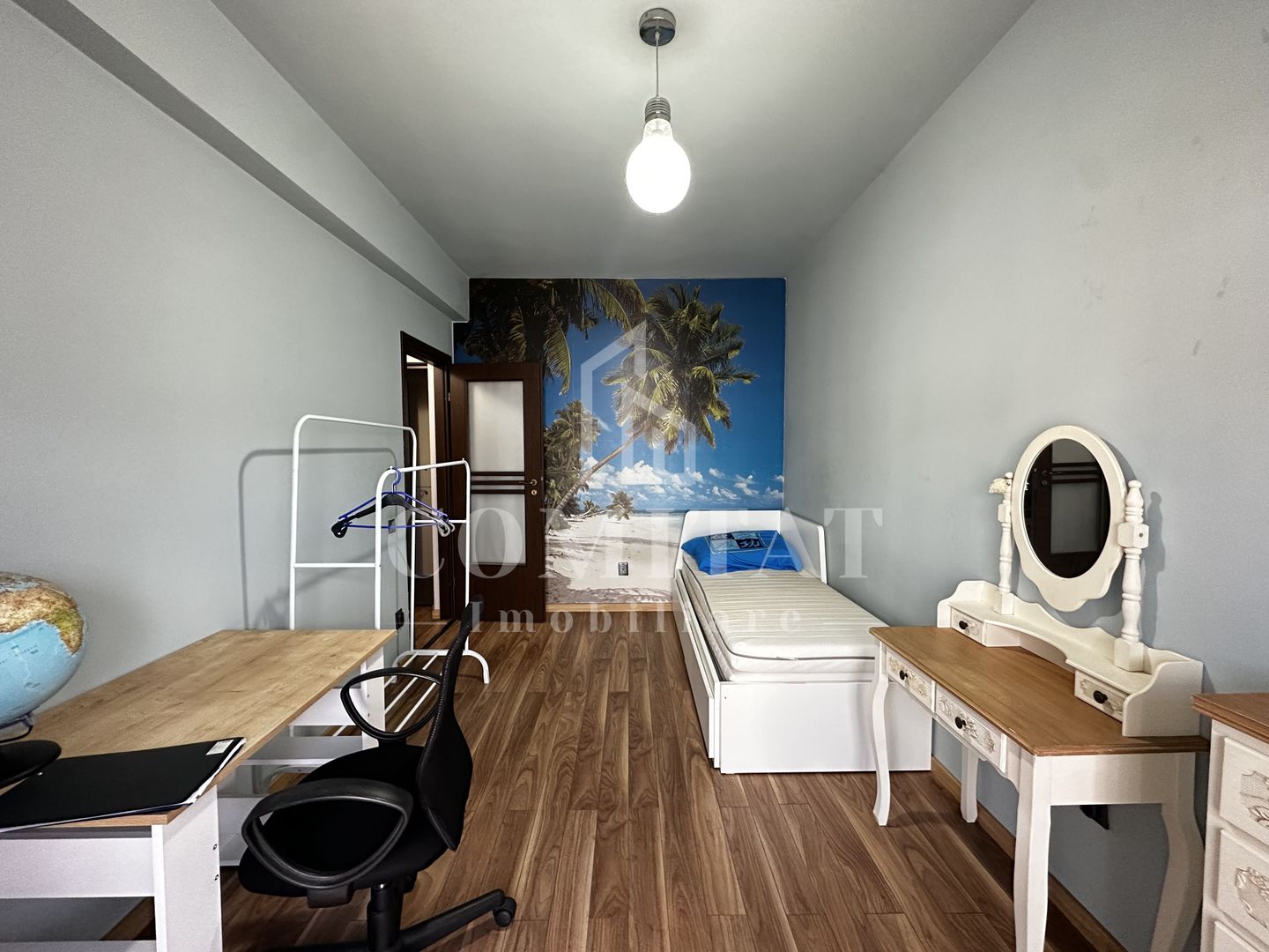 Apartament 2 dormitoare | Mobilat si utilat | Zona Flora - Poză 7