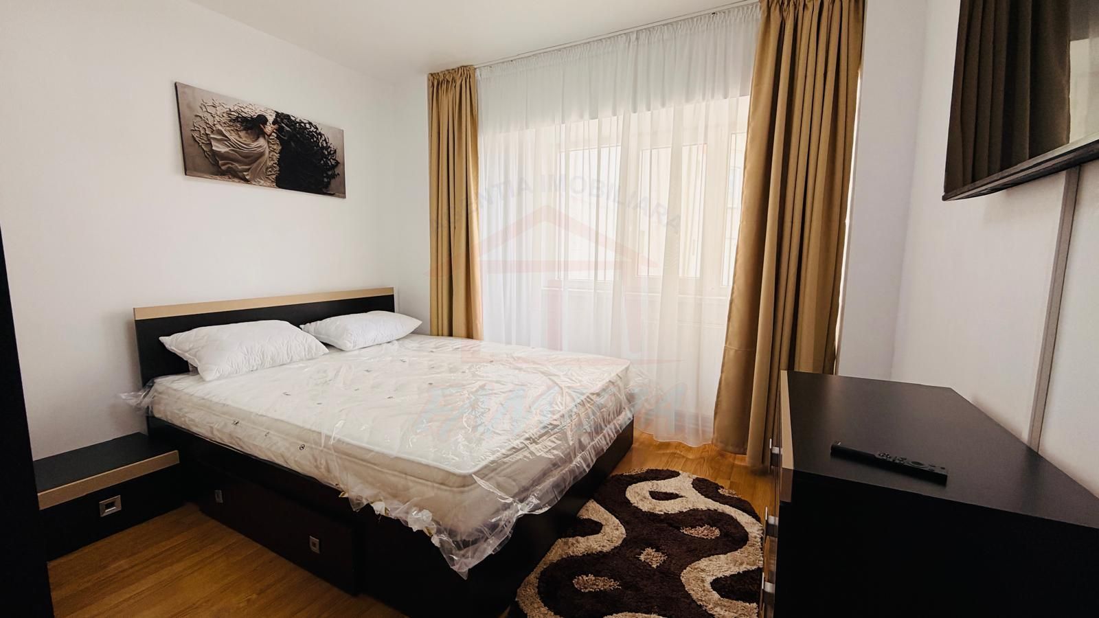 Închiriez apartament 2 camere – Micro 18, Galați - Poză 1