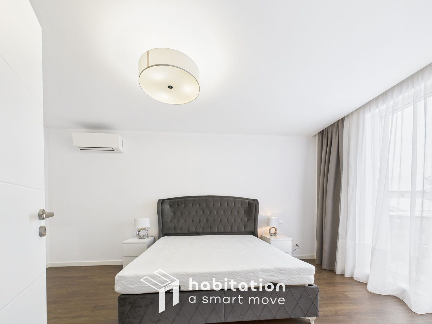 Apartament cu vibe de casă, terasă si curte, Dumbrăvița - Poză 12