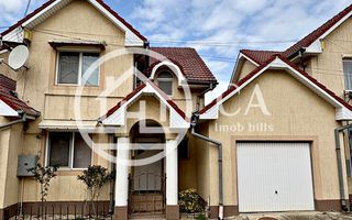 Casă de închiriat cu 4 camere în Sântandrei, Bihor - Poză 19