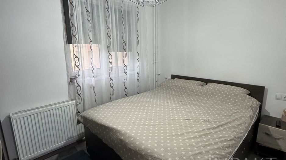 Apartament 2 camere | Mobilat si Utilat | Zona Alverna, Gheorgheni - Poză 3