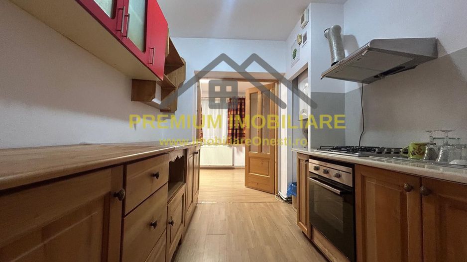 Apartament 3 camere, 100 mp, ultracentral – ideal birouri - Poză 8