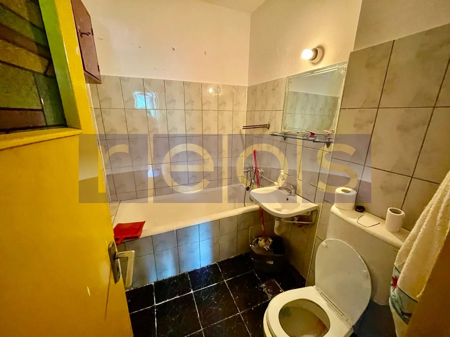 APARTAMENT 3 CAMERE 61MP GARA DE NORD/PLEVNEI SEMIDOMANDAT DUBLU VEDERE - Poză 8