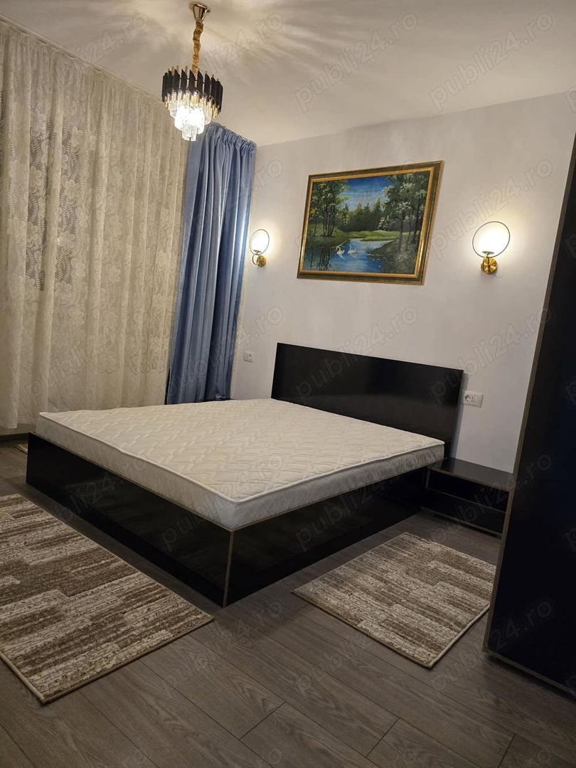 apartament cu 3 camere zona Drumul tabarei A5 - Poză 5