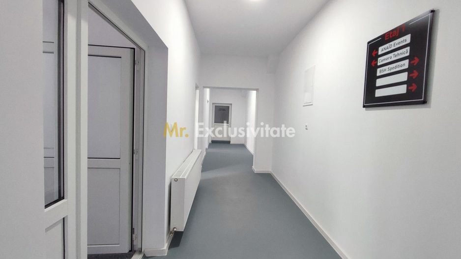 Inchiriere Spații de Birouri/Producție - Str. Uzinei - Carei - Comision 0% - Poză 13