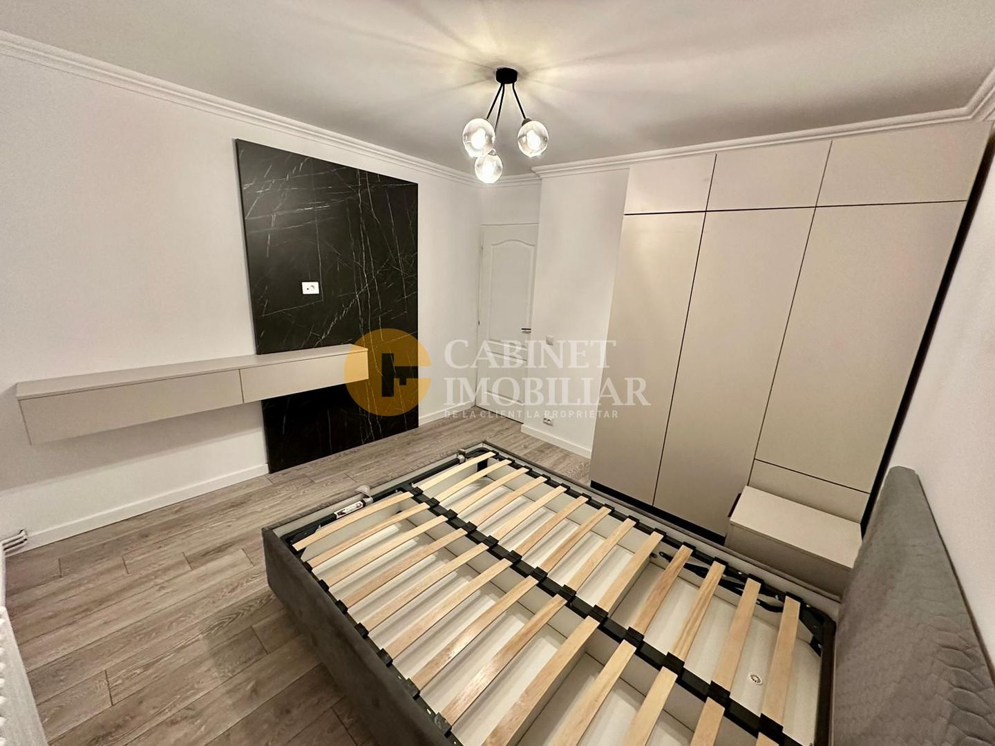 Nicolina- Apartament 2 Camere Decomandat - Etaj 1- 60 Mp - Poză 7