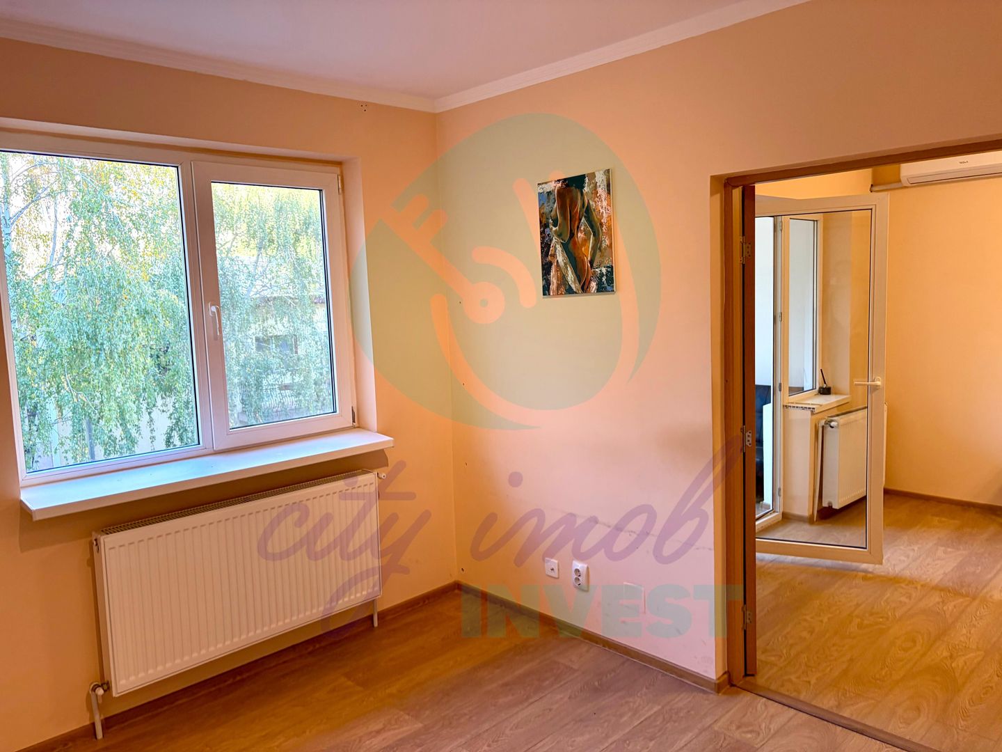 Apartament 3 camere în vilă interbelică + mansardă proprie, ultraliniștit - Poză 9