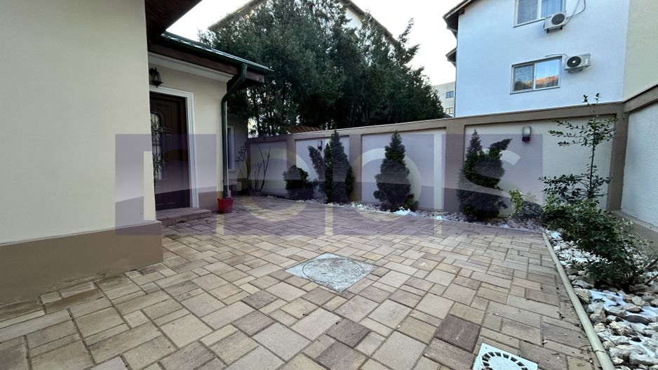 VANZARE VILA 7 CAMERE P+M | ZONA HERASTRAU - Poză 22