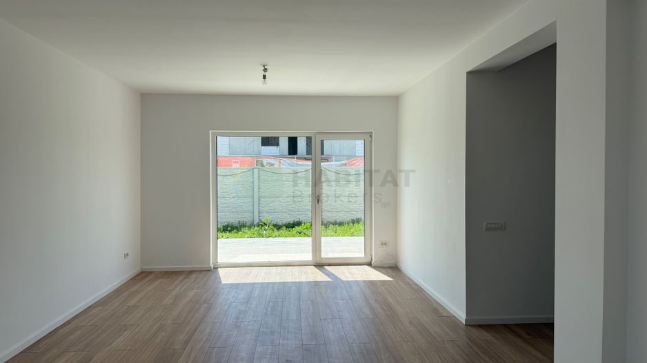 Vila individuala 4 camere | Scoala Americana | Pompa de caldura - Poză 16