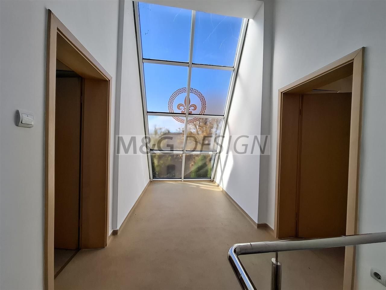 Casa D+P+2 E Elisabetin-Balcescu 7 locuri de parcare birouriclinicaetc - Poză 16