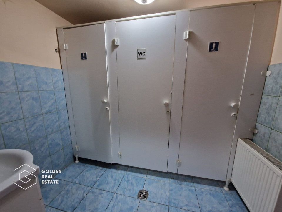 Casa ideala pentru echipe de muncitori, capacitate pana la 20 persoane - Poză 14