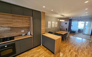 VILA CU 4 DORMITOARE IN COMPLEX REZIDENTIAL - Poză 5