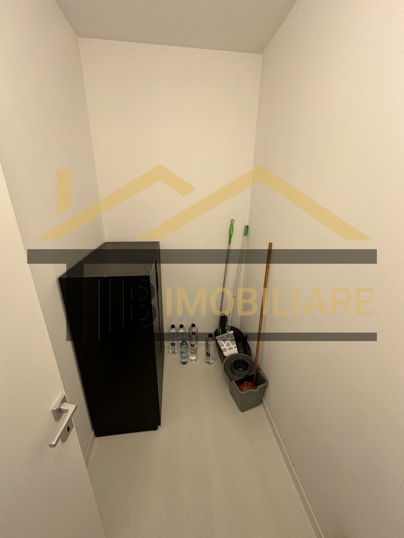 Apartament de 2 camere, 78mp, decomandat, parcare, Zona UltraCentral - Poză 10
