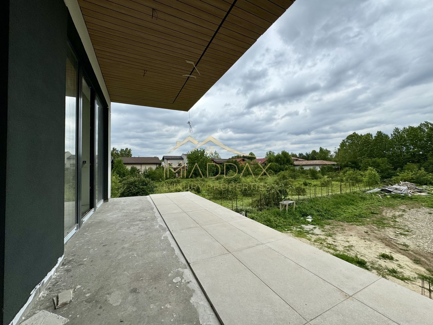 Vila impresionanta *370mp* Piscina proprie - 3 Parking / Pipera - Poză 15