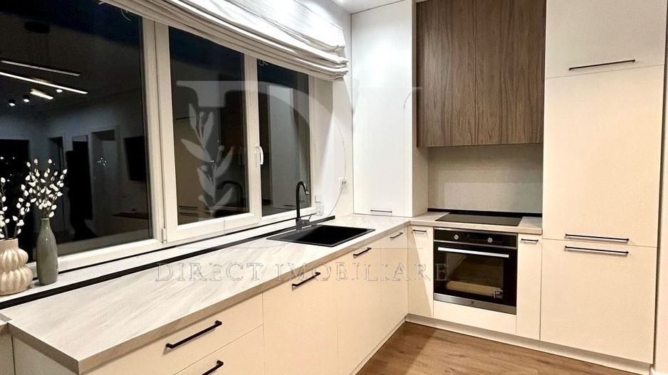 Apartament la cheie / etaj intermediar / Zoma BMW - Poză 5